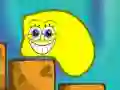 Joc Spongebob Jelly Puzzle 2 on-line