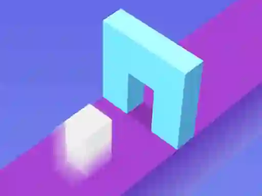 Joc Shape Shift Run on-line