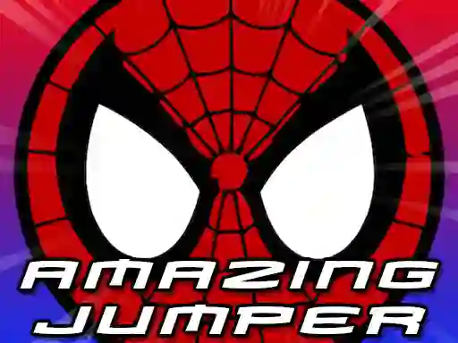 Joc Amazing Jumper on-line