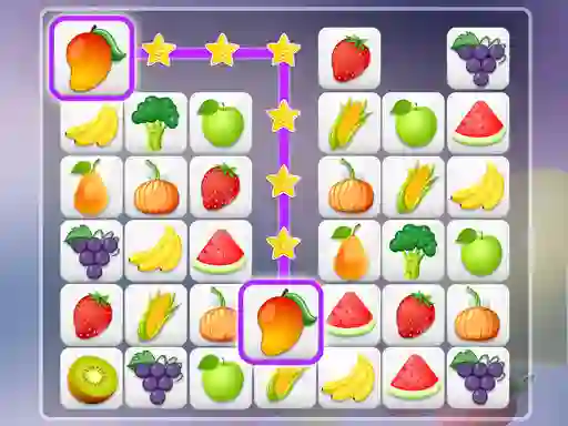 Joc Tile Connect Pair Match Puzzle on-line