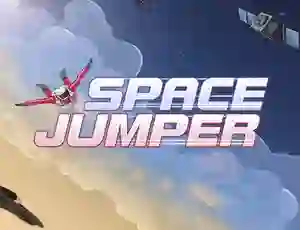 Joc Space Jumper on-line