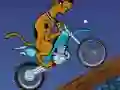 Joc Scooby Doo Trail on-line