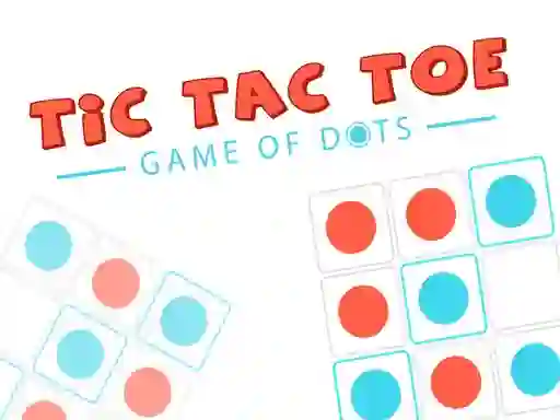 Joc TIC TAC TOE The Original Game on-line