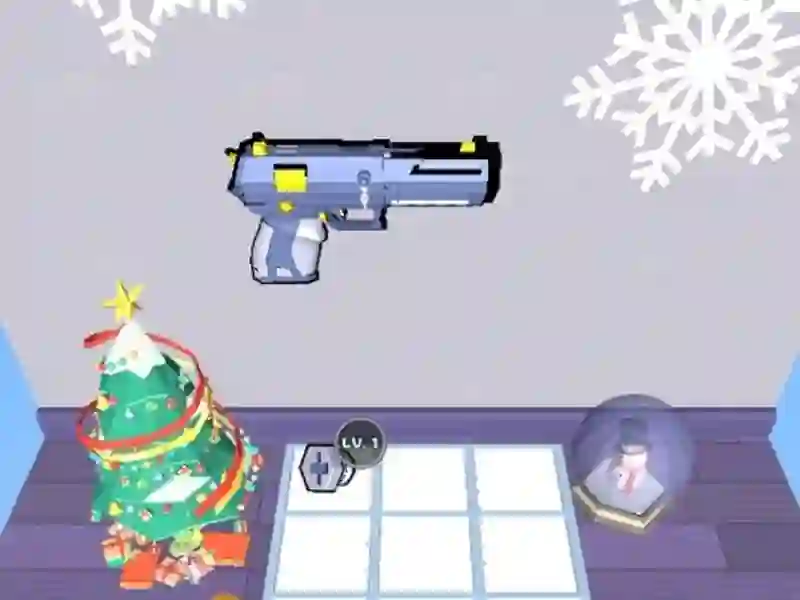 Joc Gun Rush on-line