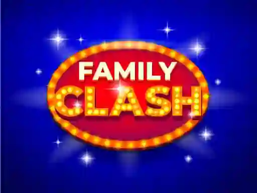 Joc Family Clash on-line