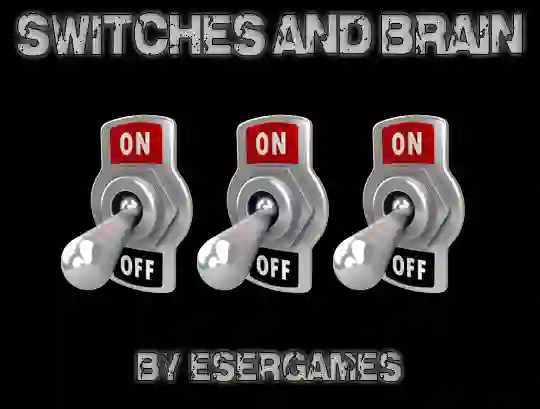 Joc Switches and Brain on-line