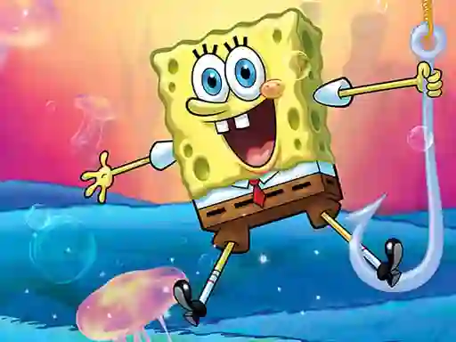 Joc Spongebob and Friends on-line