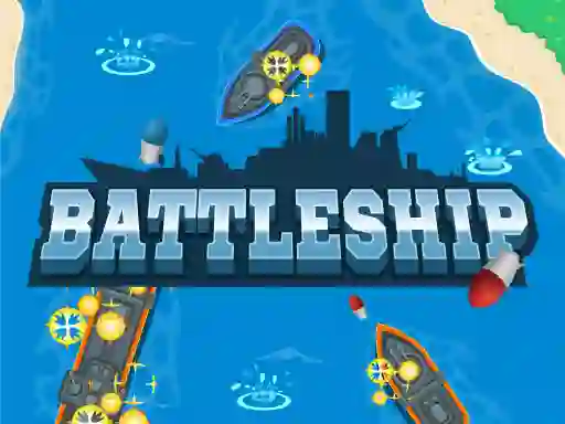 Joc Battleship on-line
