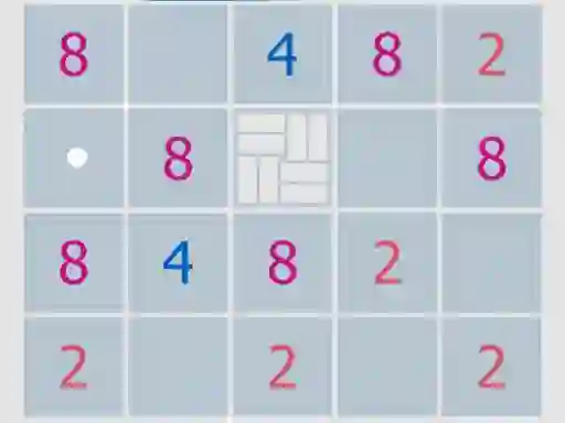 Joc Triple Digits on-line