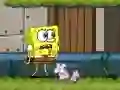 Joc Sponge Bob Squarepants: Who Bob What Pants? on-line