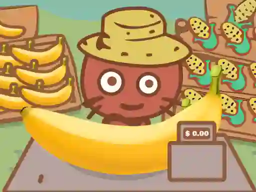Joc Banana Farm on-line