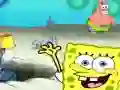 Joc Spongebob Trail of the Snail on-line