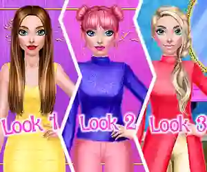 Joc Rosie's New Look on-line