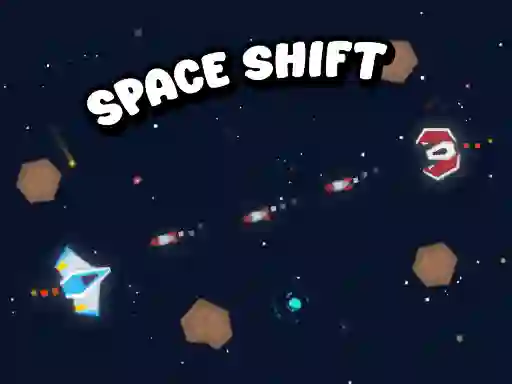 Joc Space Shift on-line