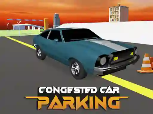 Joc Congested Car Parking on-line