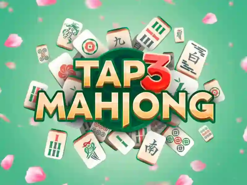 Joc Tap 3 Mahjong on-line