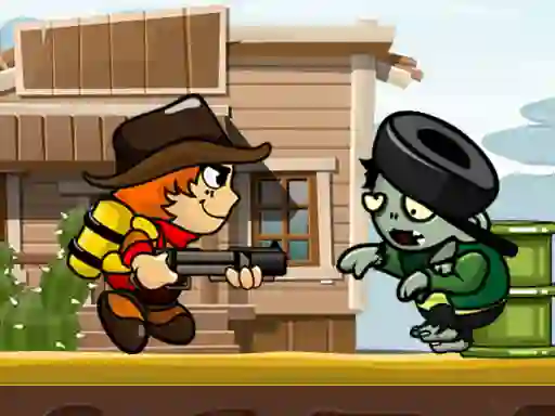 Joc Ranger Action on-line