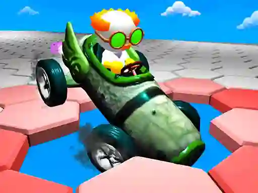 Joc Hexa Cars on-line