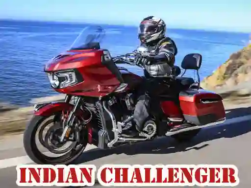 Joc Indian Challenger on-line
