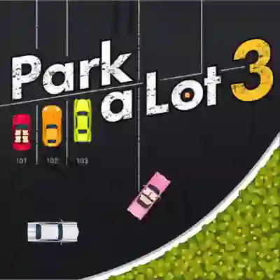 Joc Park a Lot 3 on-line