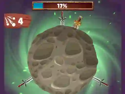Joc Merge Weapons on-line