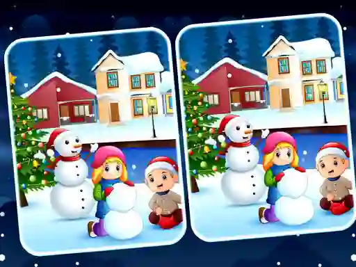 Joc Winter differences on-line