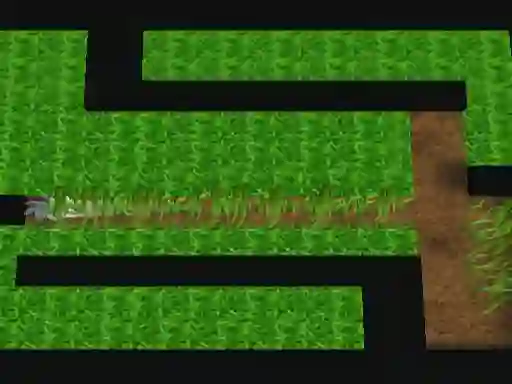 Joc Grass Cutter on-line