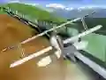 Joc Airplane Road on-line