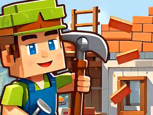 Joc Building Mods For Minecraft on-line