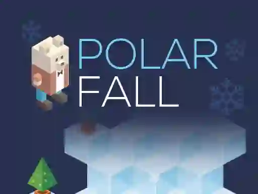 Joc Polar Fall on-line