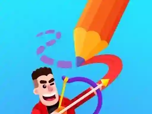 Joc Draw Master 2 on-line