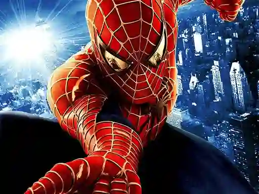 Joc Spider Warrior on-line
