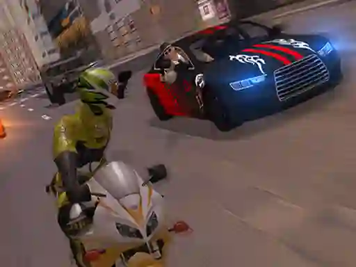 Joc Vegas Revenge on-line