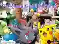 Joc Pokemon Great Fighting on-line