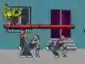 Joc Ninja Turtle The Return of King on-line