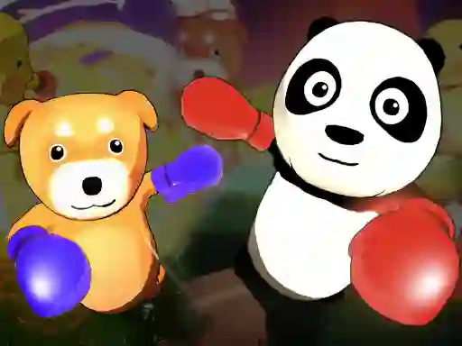 Joc Pet Party on-line