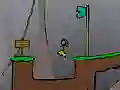 Joc The Fancy Pants Adventure on-line