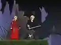 Joc Princess Bride: The Fire Swamp on-line
