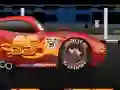 Joc Lightning mcqueen Dress Up on-line