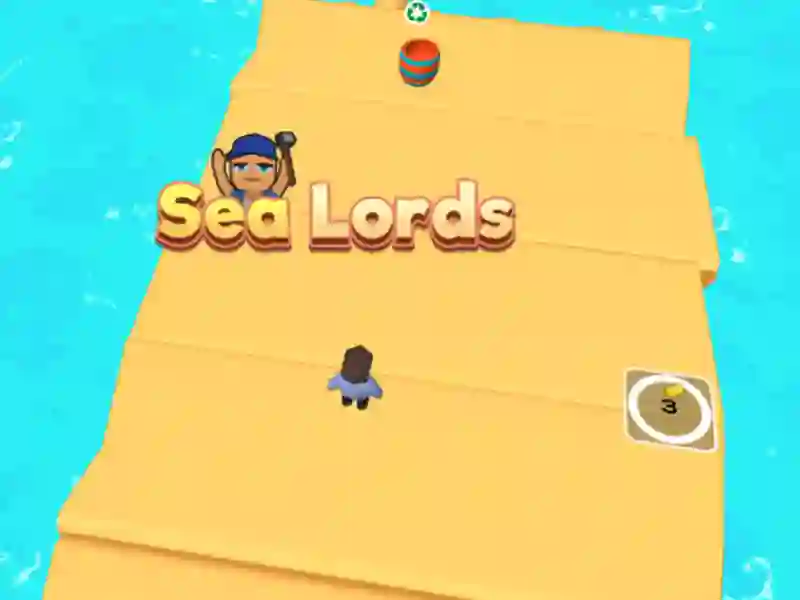 Joc Sea Lords on-line