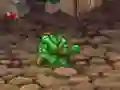 Joc Hulk Rumble Defence on-line