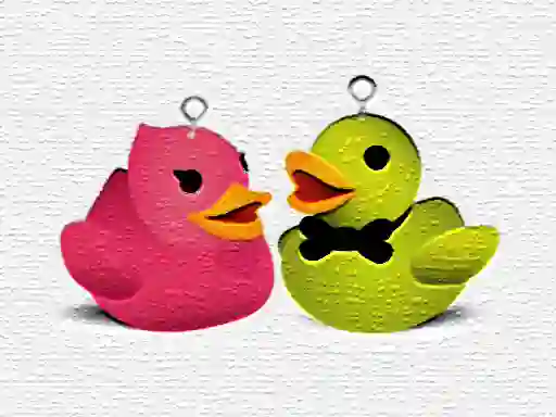 Joc Duck Memory Challenge on-line