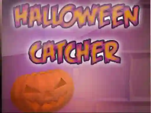 Joc Halloween Catcher on-line