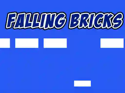Joc Falling Bricks on-line
