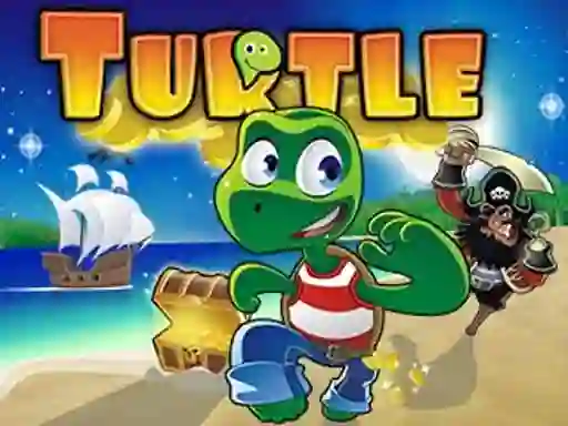 Joc Turtle Sma on-line