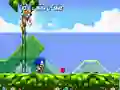 Joc Sonic The Hedgehog on-line