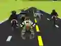 Joc Ben10 Race on-line