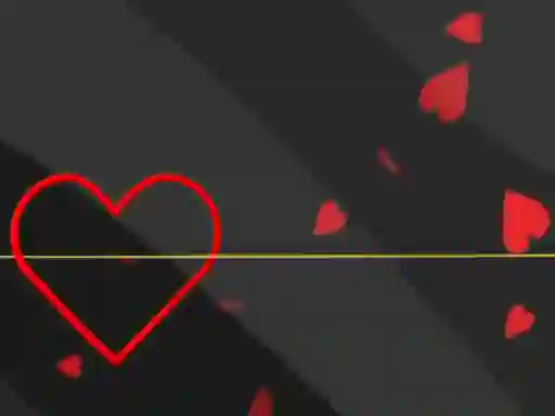 Joc Broken Heart on-line