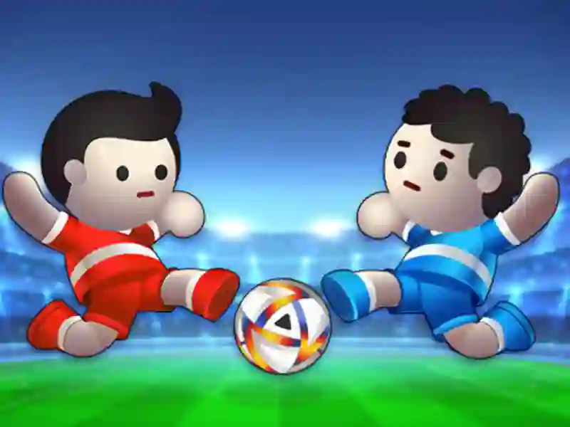 Joc Dummies World Cup on-line