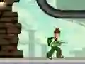 Joc Ben 10 Aliens Kill Zone on-line